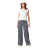 Dickies - Women's Twill Wide Leg Pant (FP901R2A)