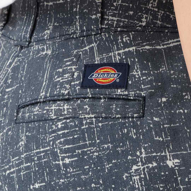 Dickies - Pantalon large en sergé W R2a (FP901R2A)