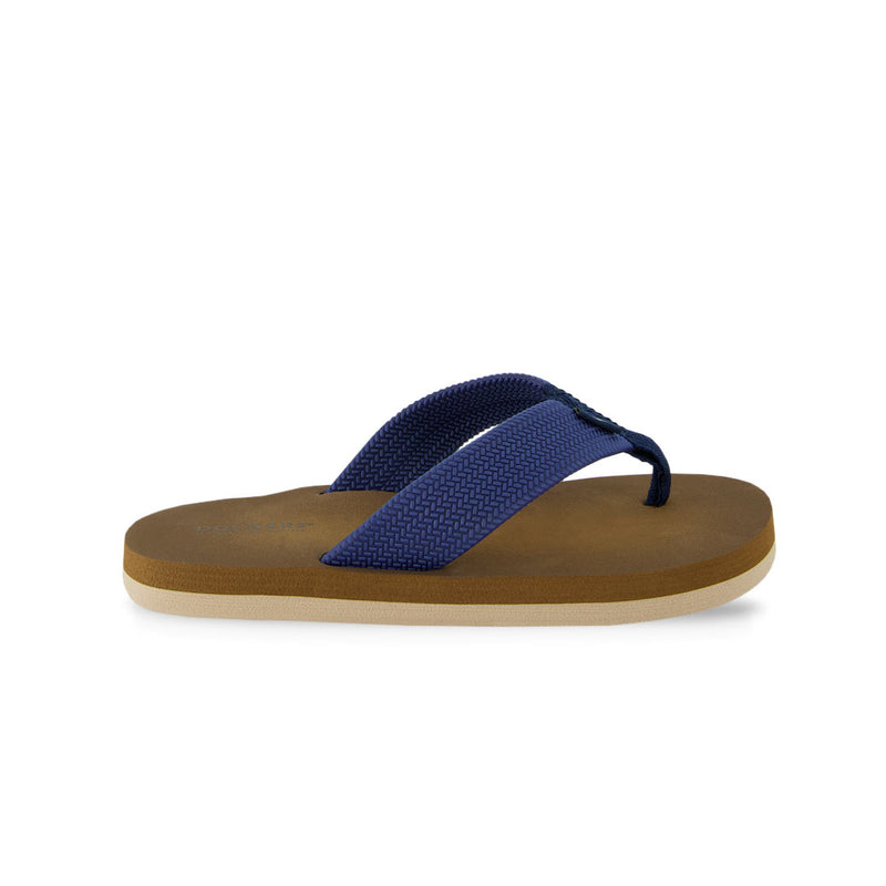 Dockers - Kids' (Preschool) Eva Flip Flop Sandals (FBS4684ADK NVY)