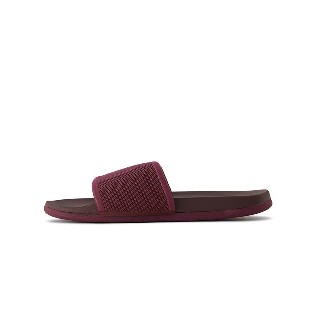 Dockers - Men's Super Cushion Slides (FMS3854ADK RED)