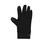 Eddie Bauer - Alpine Double Fleece Gloves (XEB3071 010)