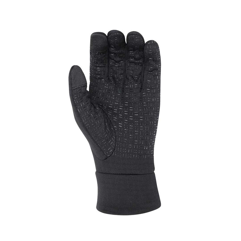 Eddie Bauer - Grid Fleece Gloves (XEB5066 010)