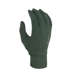 Eddie Bauer - Grid Fleece Gloves (XEB5066 319)