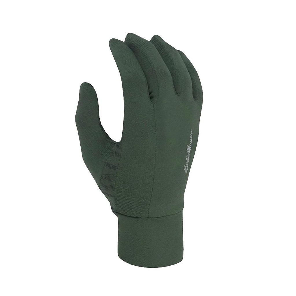 Eddie Bauer - Grid Fleece Gloves (XEB5066 319)