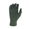 Eddie Bauer - Grid Fleece Gloves (XEB5066 319)