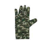 Eddie Bauer - Grid Fleece Gloves (XEB5066 337)