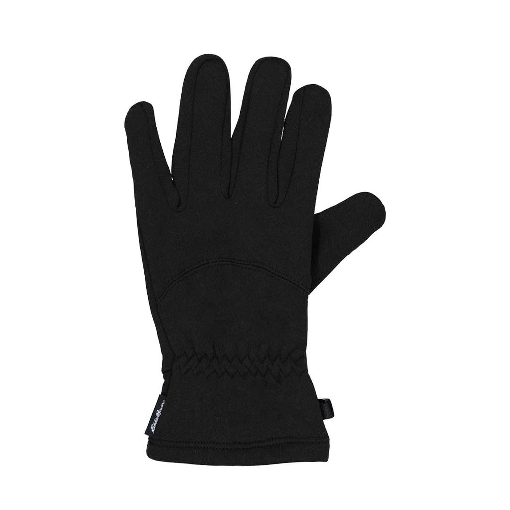 Eddie Bauer - Rider Fleece Gloves (XEB3065 010)