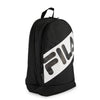 FILA - Full Zip Backpack (FL-BP-2335-BKWT)