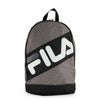 FILA - Full Zip Backpack (FL-BP-2335-HTGY)