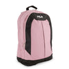 FILA - Full Zip Backpack (FL-BP-2441-LTPK)