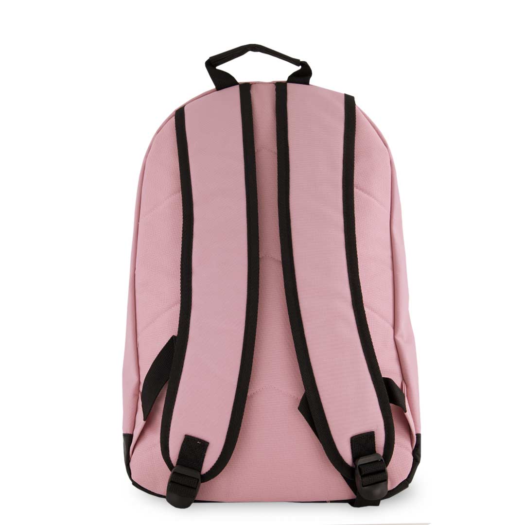 Full zip backpack best sale