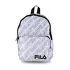 FILA - Hermosa Mini Backpack With Pouch (FL-BP-2218-WT)