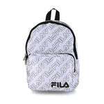 FILA - Mini sac à dos Hermosa avec pochette (FL-BP-2218-WT) 