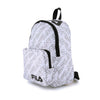 FILA - Mini sac à dos Hermosa avec pochette (FL-BP-2218-WT) 