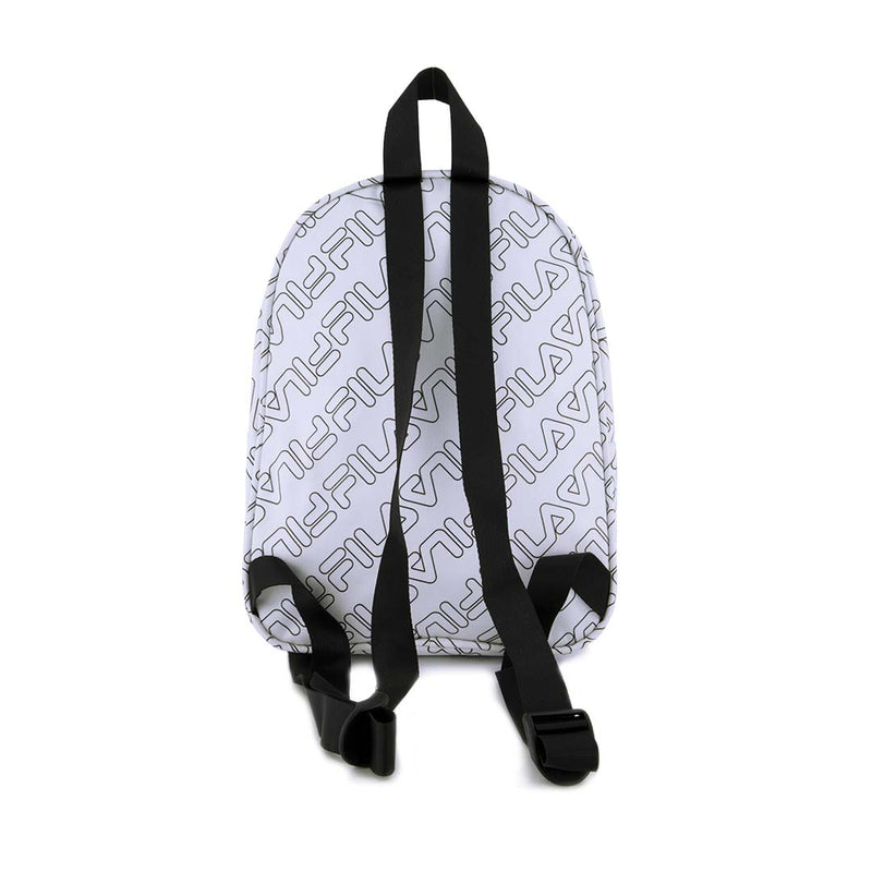 FILA - Hermosa Mini Backpack With Pouch (FL-BP-2218-WT)