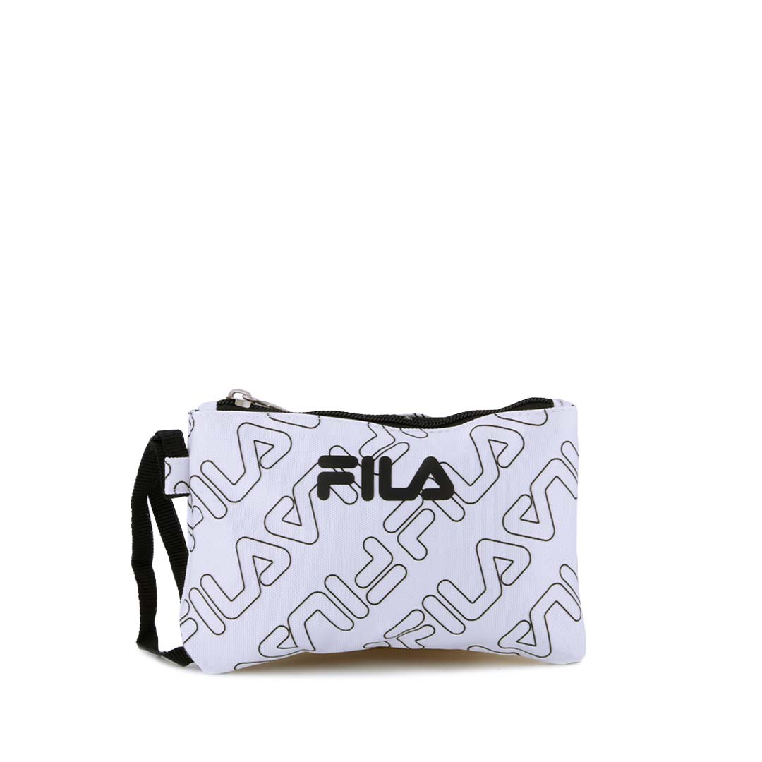 FILA Hermosa Mini Backpack With Pouch FL BP 2218 WT