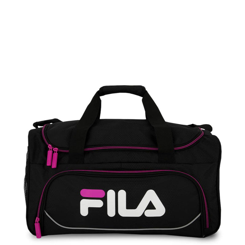 FILA - Sac de sport Janice (FL-SD-13419-BKFS) 