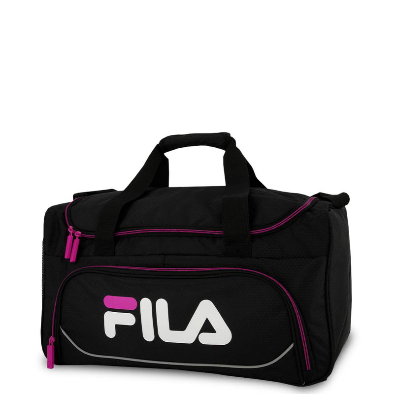 FILA - Sac de sport Janice (FL-SD-13419-BKFS) 