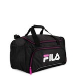 FILA - Sac de sport Janice (FL-SD-32519-BKFS)