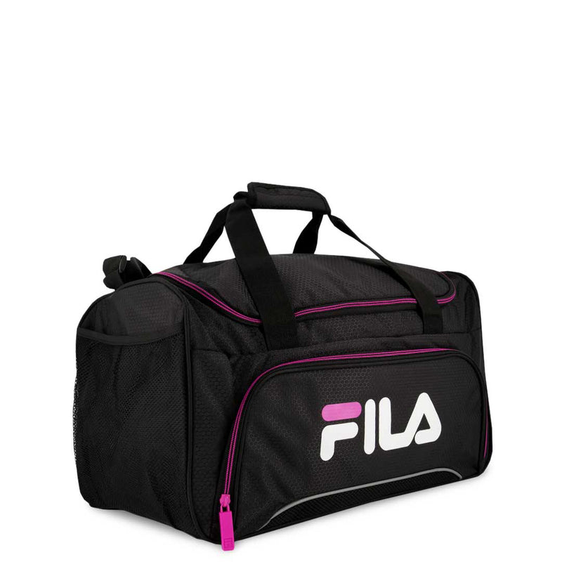 FILA - Sac de sport Janice (FL-SD-32519-BKFS)