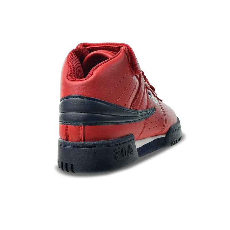 FILA - Kids' (Preschool & Junior) F-13 Shoes (3VF80117 640)