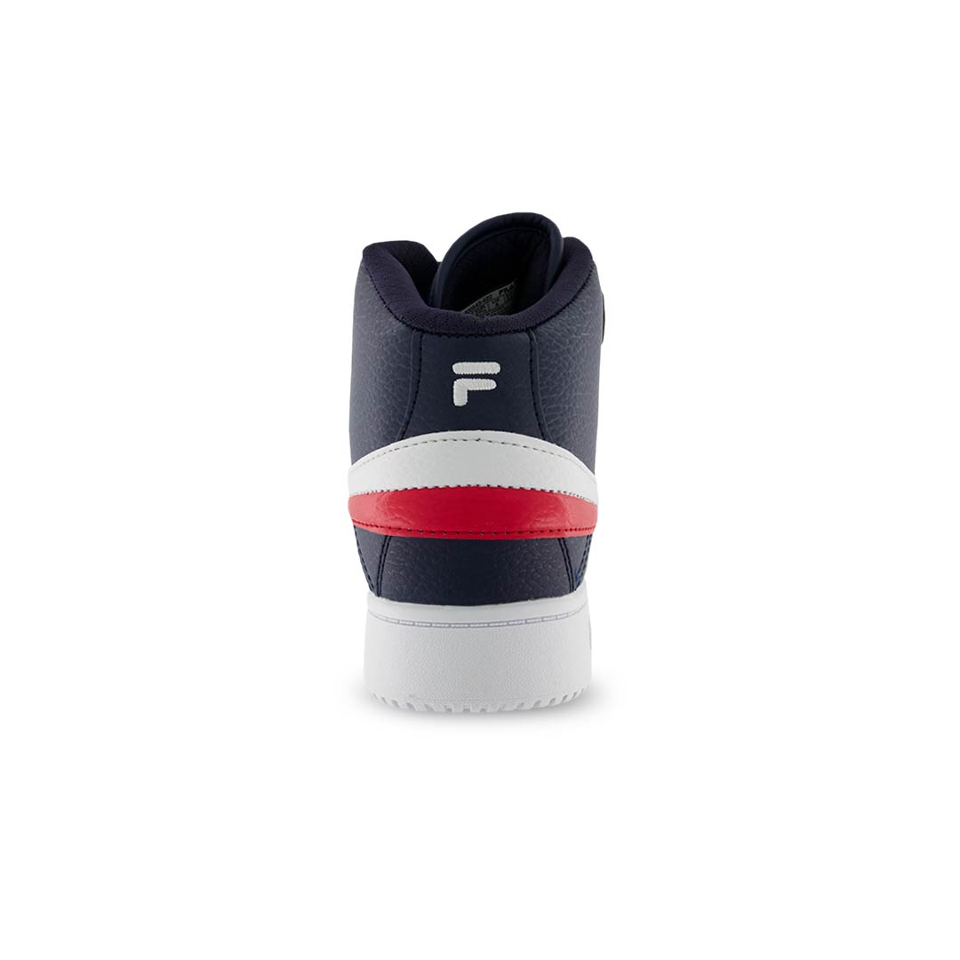 Fila kids shoes size store