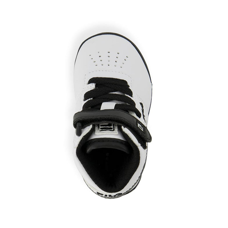 FILA - Kids' (Infant) Vulc 13 Shoes (7SC60527 112)