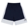 FILA - Short actif pour enfants (junior) (81FA90 NVY) 