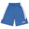 FILA - Kids' (Junior) Active Shorts (81FA91 BLU)