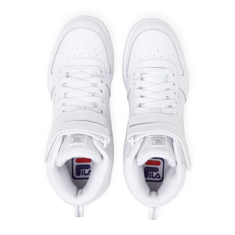 FILA - Kids' (Junior) F-14 Shoes (3FM01793 100)