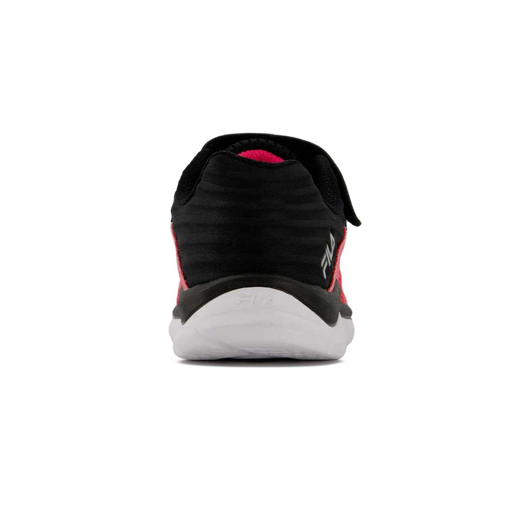 Fila paillette noir best sale