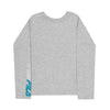 FILA - Kids' (Junior) Graphic Long Sleeve T-Shirt (82FB43 GHE)