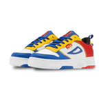 FILA - Chaussures LNX-100 à point de chaîne pour enfants (junior) (3BM01745 027) 