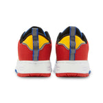 FILA - Chaussures LNX-100 à point de chaîne pour enfants (junior) (3BM01745 027) 