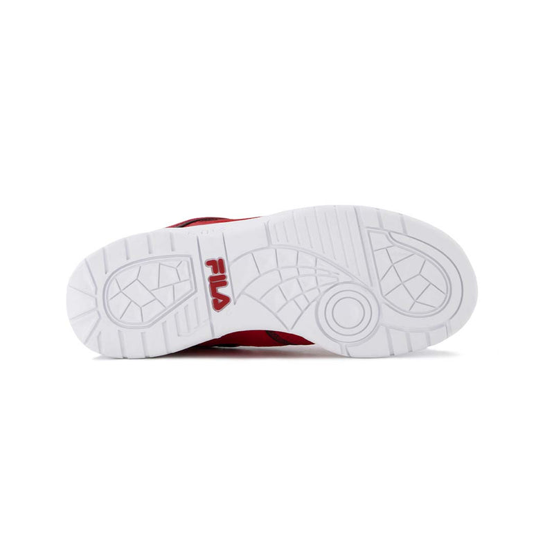 FILA - Chaussures à répétition LNX-100 pour enfants (junior) (3BM01743 602) 