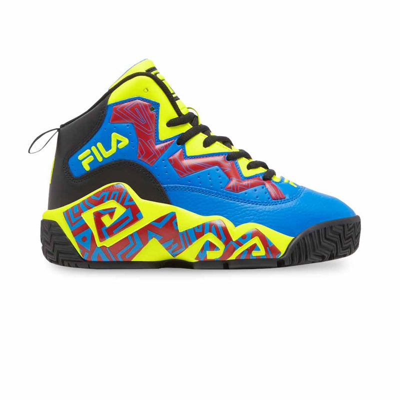 FILA - Chaussures MB pour enfants (juniors) (3BM01753 025)