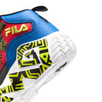 FILA - Kids' (Junior) MB Shoes (3BM01755 027)