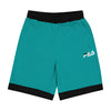 FILA - Short en maille pour enfants (junior) (81FA89 AQU) 