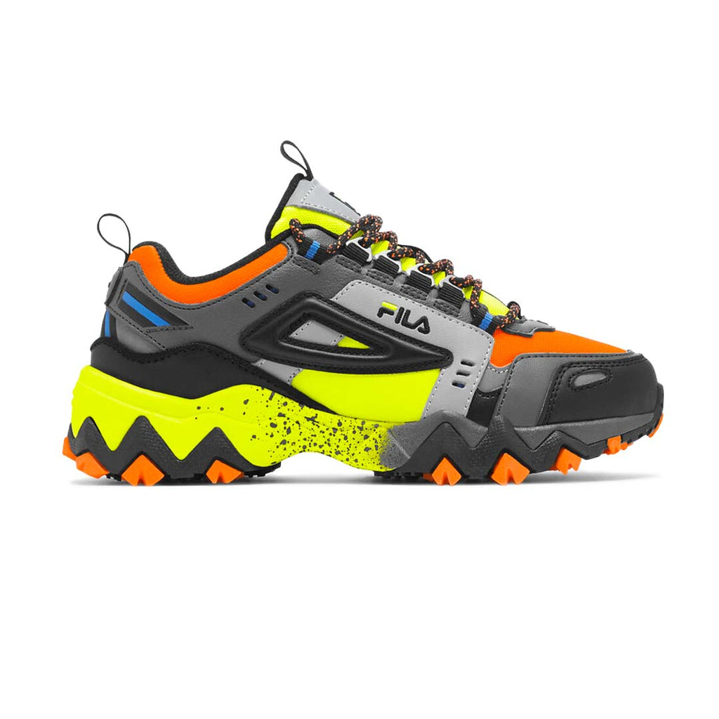 FILA - Kids' (Junior) Oakmont TR Shoes (3JM01579 806) – SVP Sports
