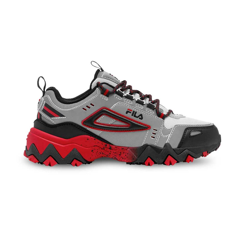 FILA - Kids' (Junior) Oakmont TR Shoes (3JM01632 053)