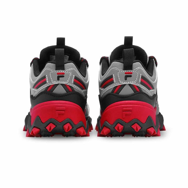 FILA - Kids' (Junior) Oakmont TR Shoes (3JM01632 053)