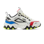 FILA - Kids' (Junior) Oakmont TR Shoes (3JM01648 117)