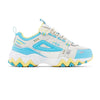 FILA - Kids' (Junior) Oakmont TR Shoes (3JM01648 138)