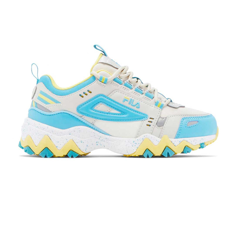 FILA - Kids' (Junior) Oakmont TR Shoes (3JM01648 138)