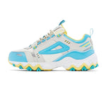 FILA - Kids' (Junior) Oakmont TR Shoes (3JM01648 138)