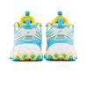 FILA - Kids' (Junior) Oakmont TR Shoes (3JM01648 138)