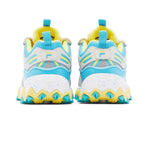 FILA - Kids' (Junior) Oakmont TR Shoes (3JM01648 138)