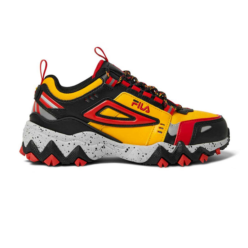 FILA - Kids' (Junior) Oakmont TR Shoes (3JM01648 704)