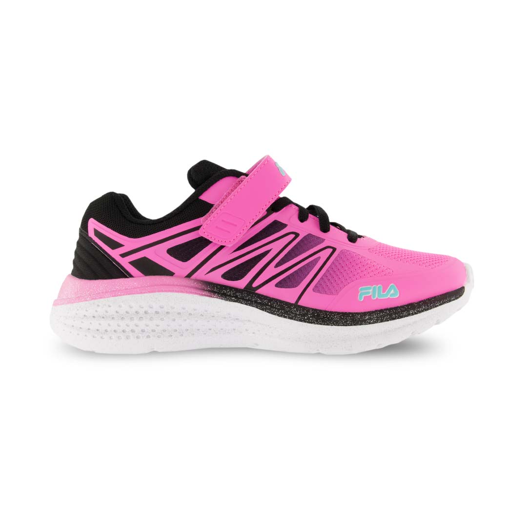 FILA Kids Junior Superstride 3 Strap Shoes 3RM01708 653 SVP Sports