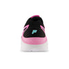 FILA - Kids' (Junior) Superstride 3 Strap Shoes (3RM01708 653)